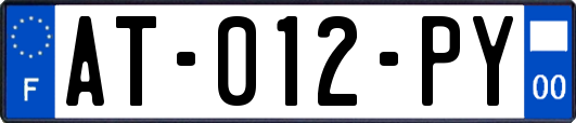 AT-012-PY