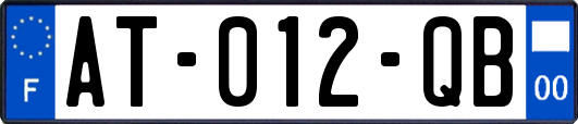 AT-012-QB