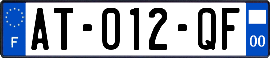 AT-012-QF