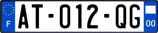 AT-012-QG