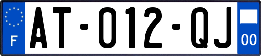 AT-012-QJ