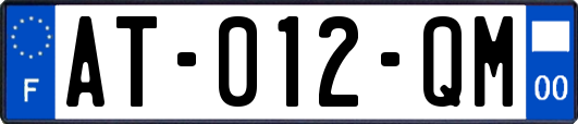 AT-012-QM