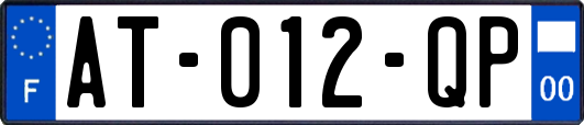 AT-012-QP