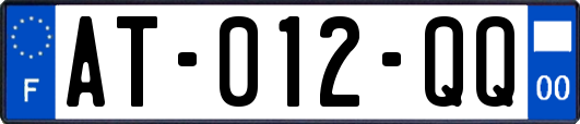 AT-012-QQ