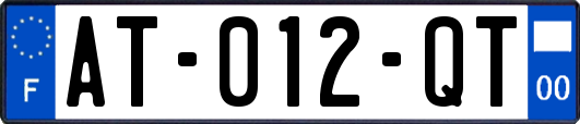 AT-012-QT