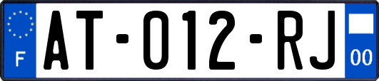 AT-012-RJ