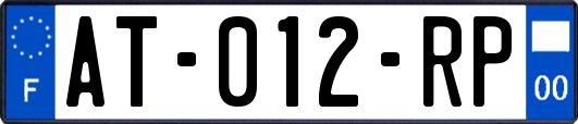 AT-012-RP