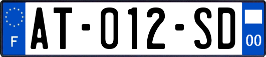 AT-012-SD
