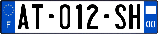 AT-012-SH