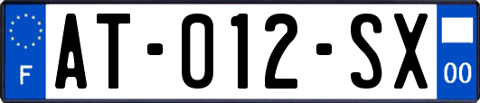 AT-012-SX