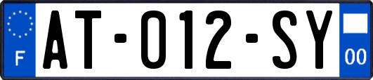 AT-012-SY