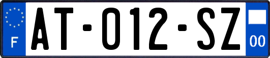 AT-012-SZ