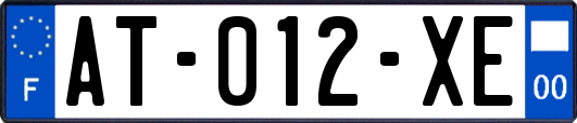 AT-012-XE