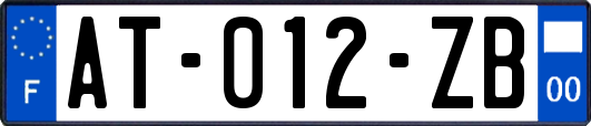 AT-012-ZB