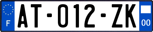 AT-012-ZK