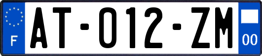 AT-012-ZM