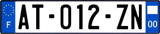 AT-012-ZN