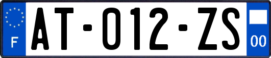 AT-012-ZS