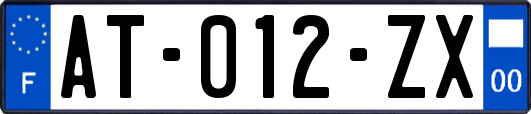 AT-012-ZX