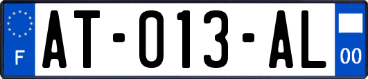 AT-013-AL