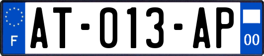 AT-013-AP