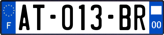 AT-013-BR