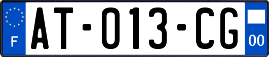 AT-013-CG