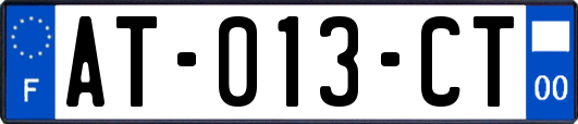 AT-013-CT