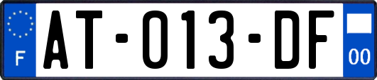 AT-013-DF