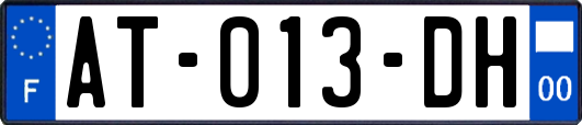 AT-013-DH