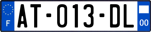 AT-013-DL