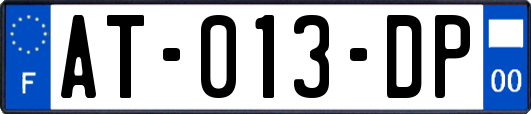 AT-013-DP