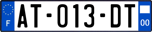 AT-013-DT