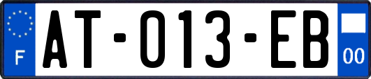 AT-013-EB
