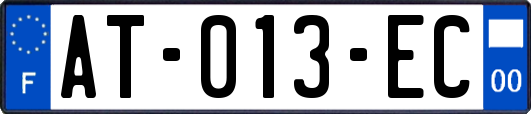AT-013-EC