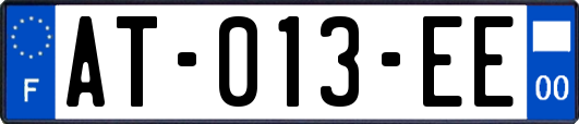 AT-013-EE