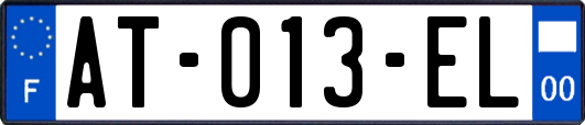 AT-013-EL
