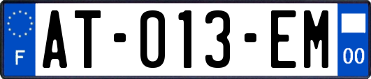 AT-013-EM