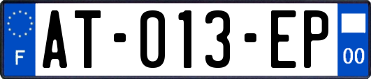 AT-013-EP