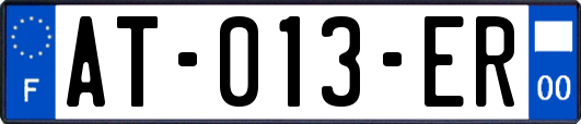 AT-013-ER