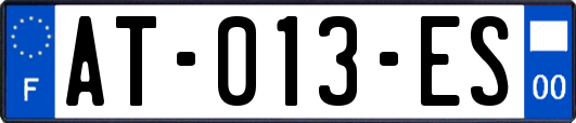 AT-013-ES