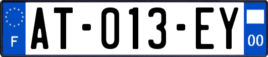 AT-013-EY