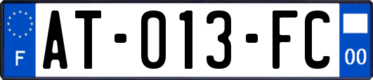 AT-013-FC