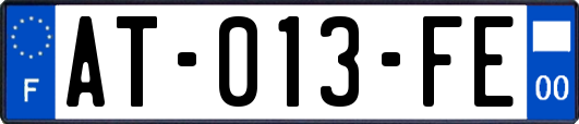 AT-013-FE