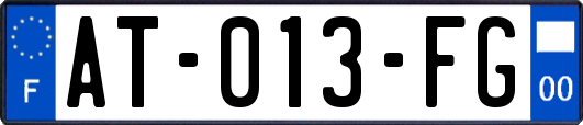 AT-013-FG