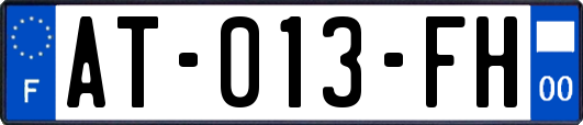 AT-013-FH