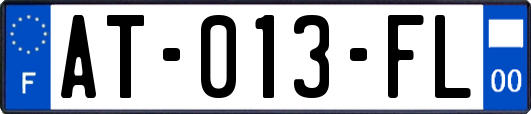 AT-013-FL