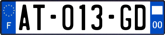 AT-013-GD