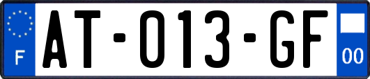 AT-013-GF