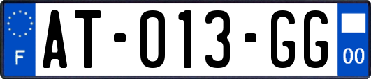 AT-013-GG
